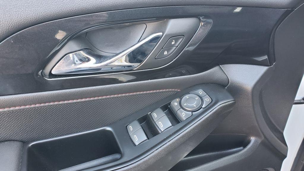 Chevrolet Traverse  2023