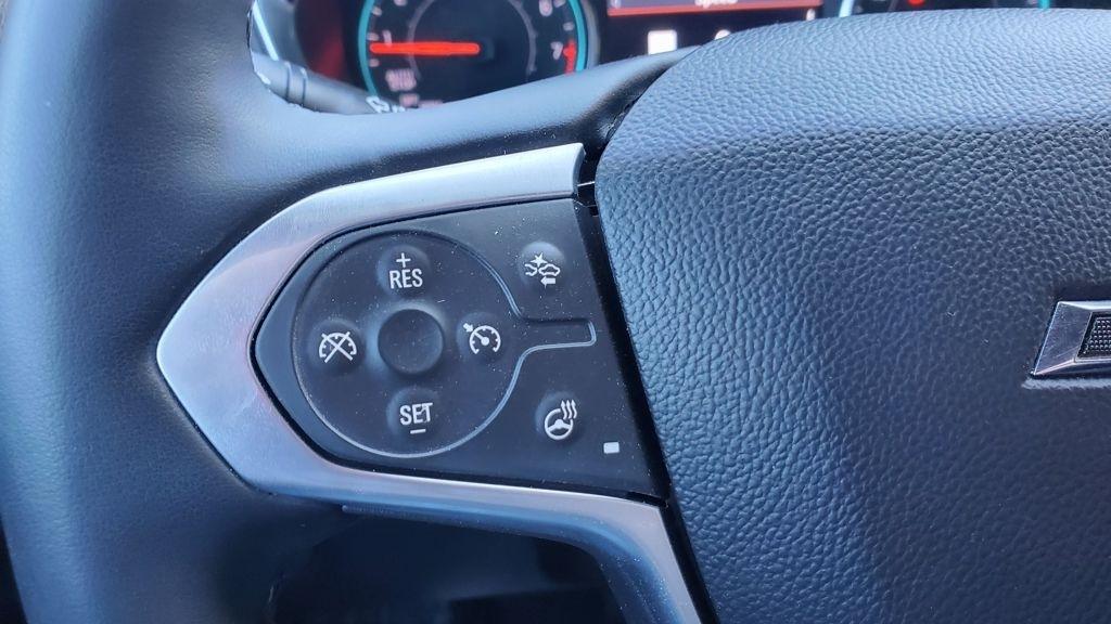 Chevrolet Traverse  2023