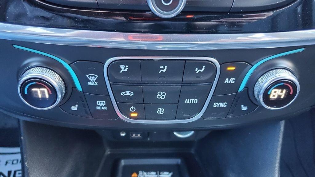 Chevrolet Traverse  2023