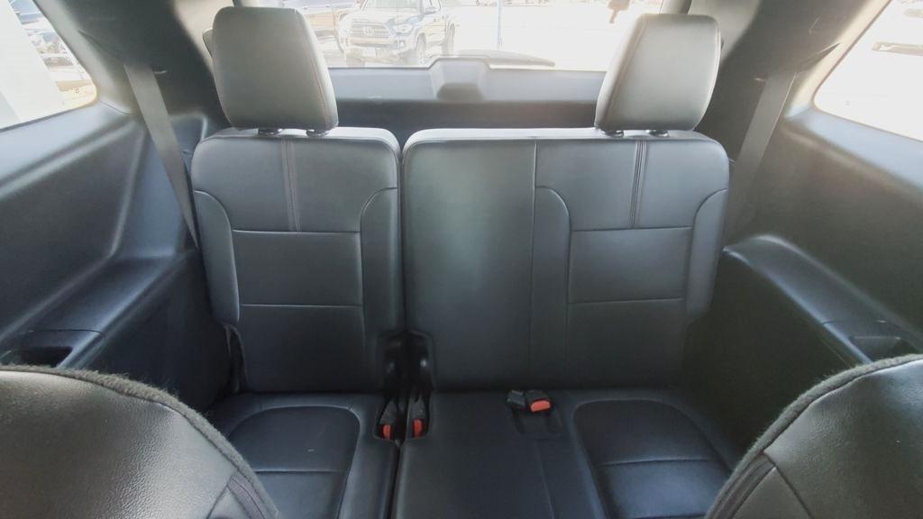 Chevrolet Traverse  2023