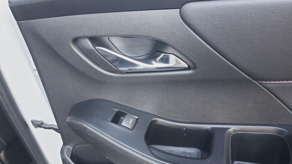 Chevrolet Traverse  2023