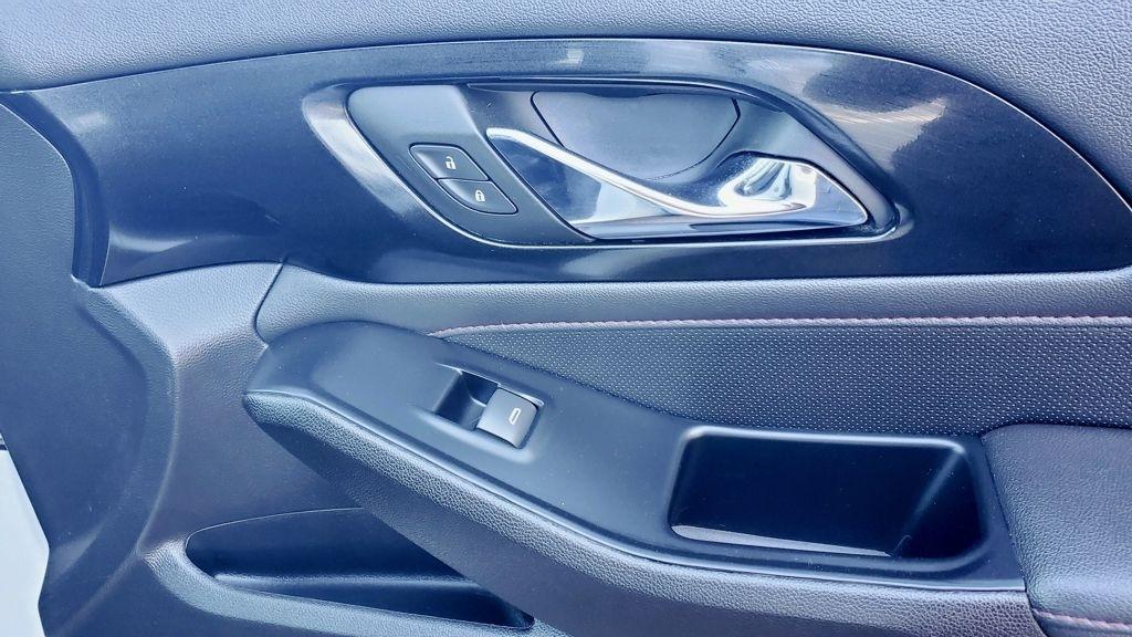 Chevrolet Traverse  2023