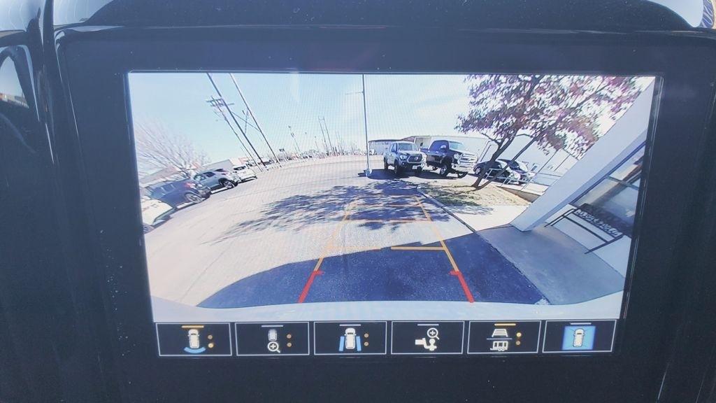 Chevrolet Traverse  2023