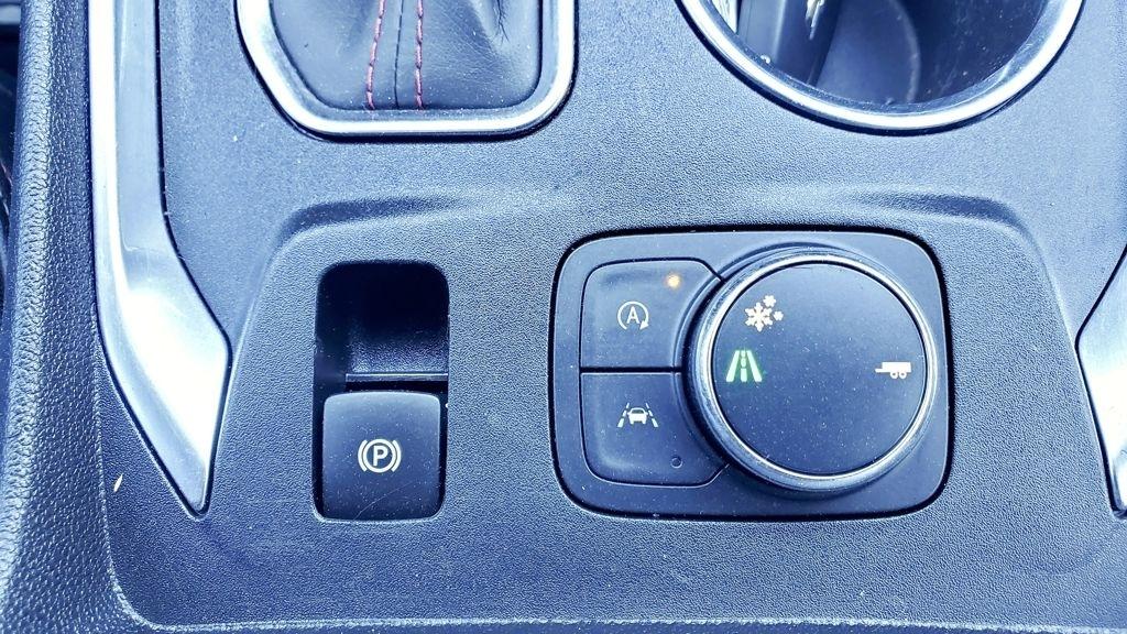 Chevrolet Traverse  2023