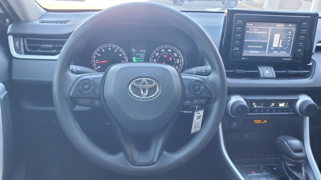 Toyota RAV4  2020