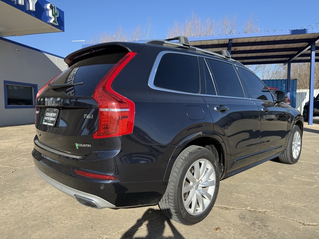 Volvo XC90  2017