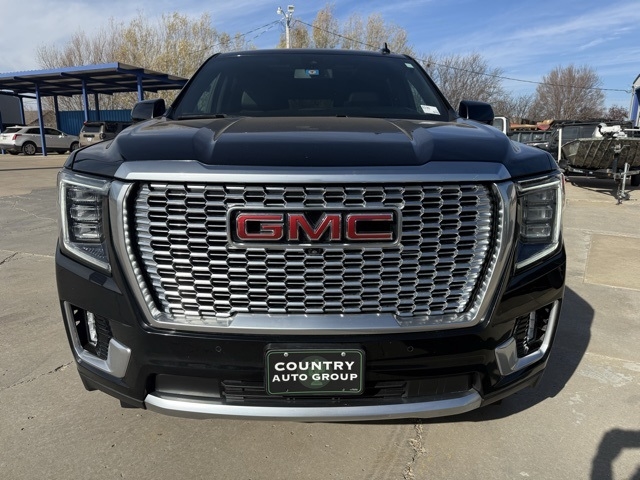 GMC Yukon  2021