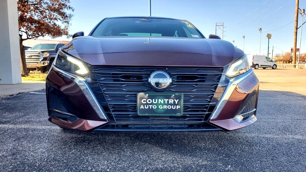Nissan Altima  2023