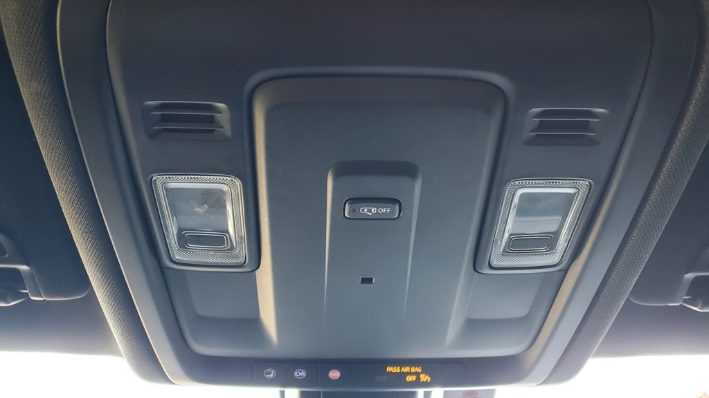 Chevrolet Tahoe  2021