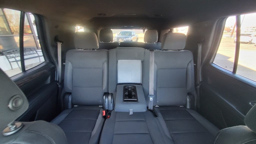 Chevrolet Tahoe  2021