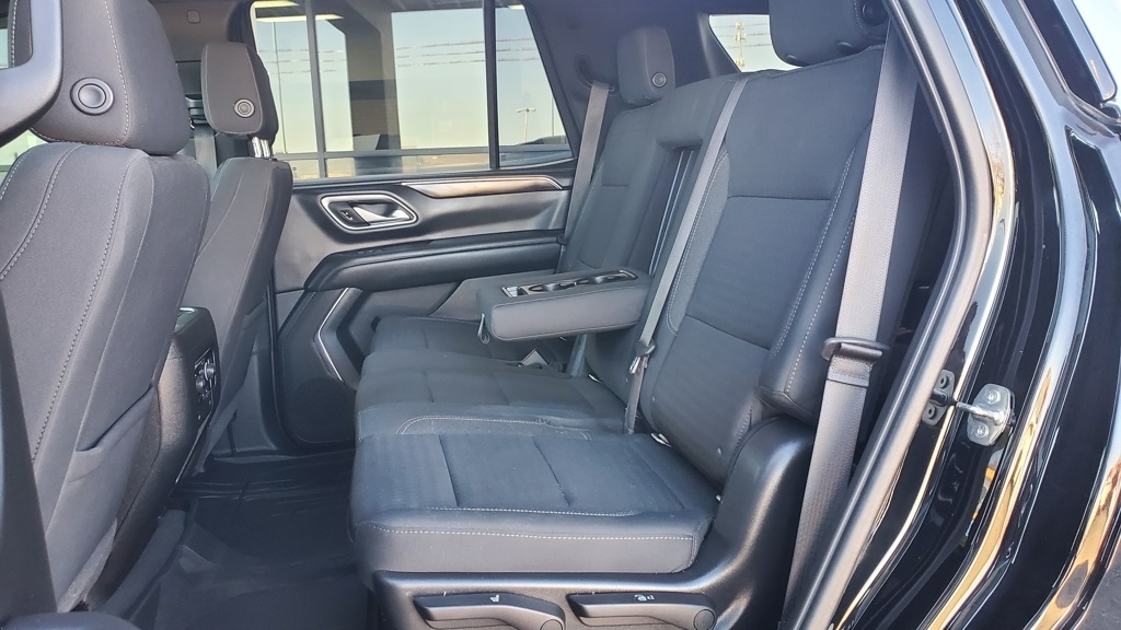 Chevrolet Tahoe  2021