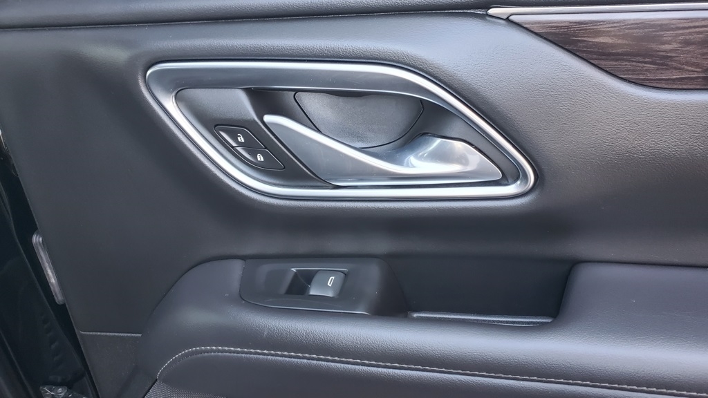 Chevrolet Tahoe  2021