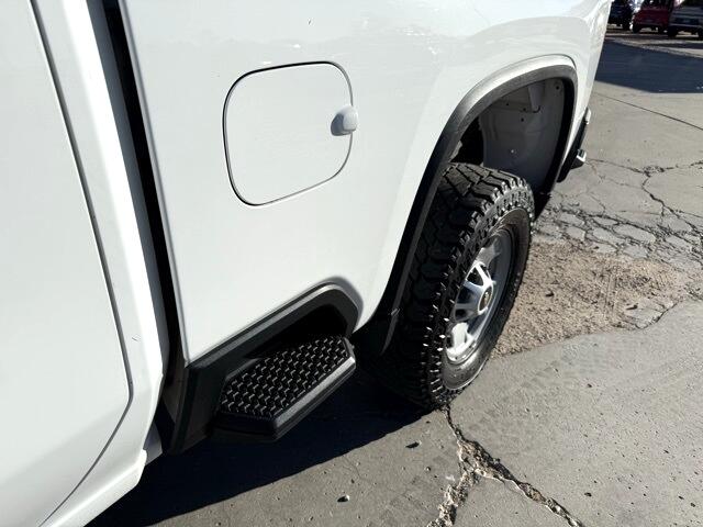 Chevrolet Silverado 2500HD  2022