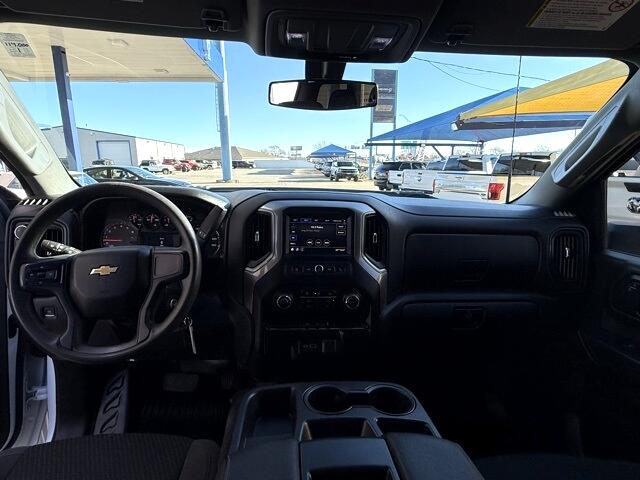 Chevrolet Silverado 2500HD  2022