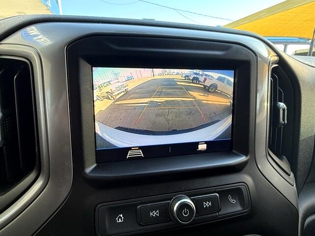 Chevrolet Silverado 2500HD  2022