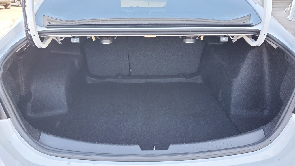 Chevrolet Malibu  2024