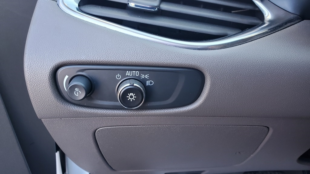 Chevrolet Malibu  2024