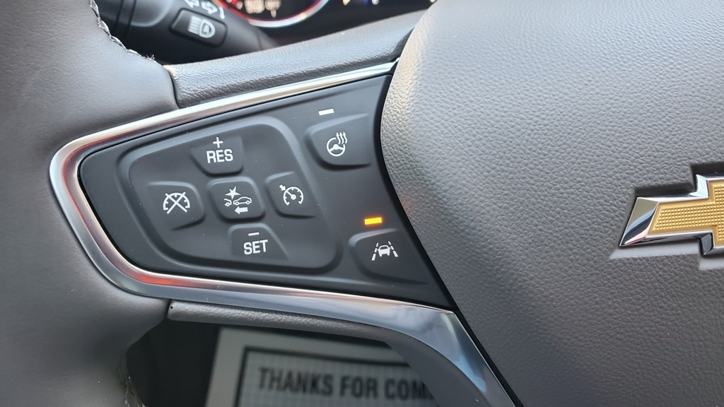 Chevrolet Malibu  2024