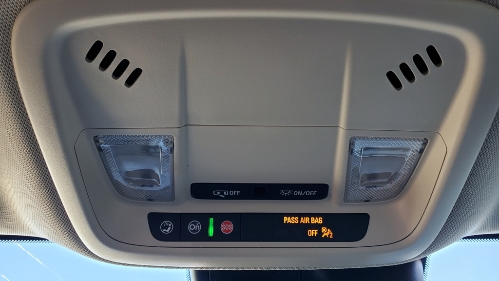 Chevrolet Malibu  2024