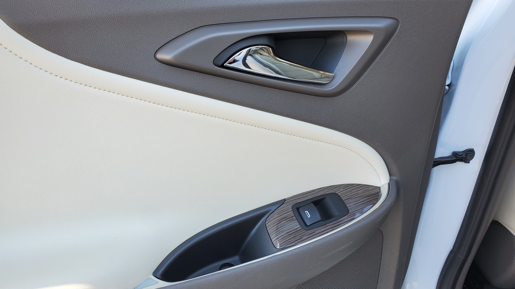 Chevrolet Malibu  2024