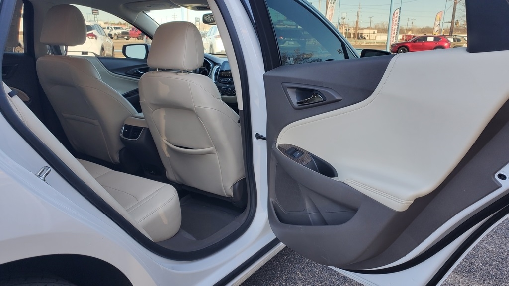 Chevrolet Malibu  2024