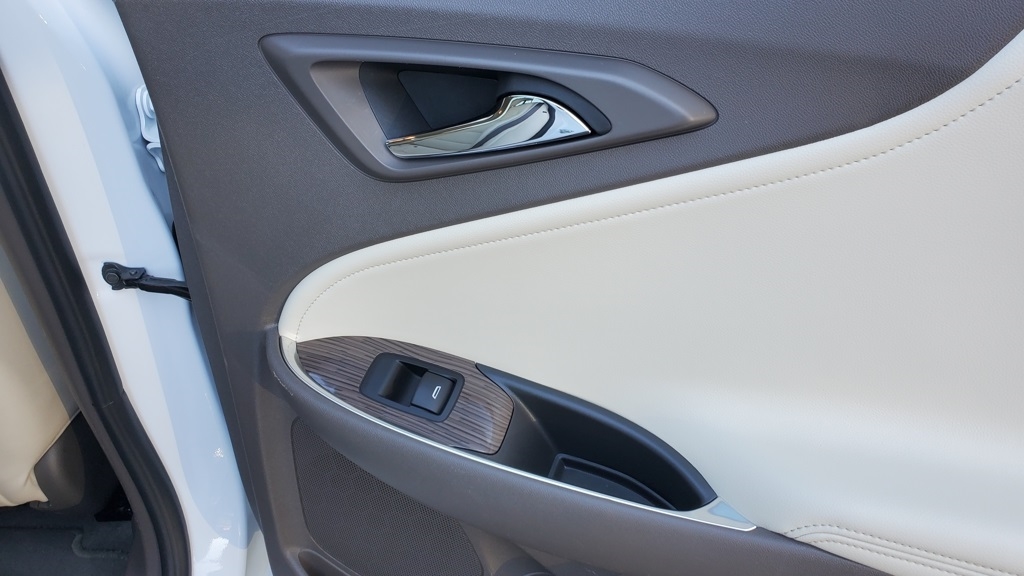 Chevrolet Malibu  2024