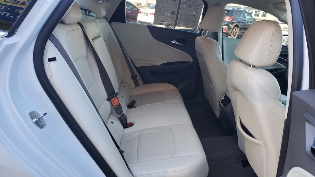 Chevrolet Malibu  2024