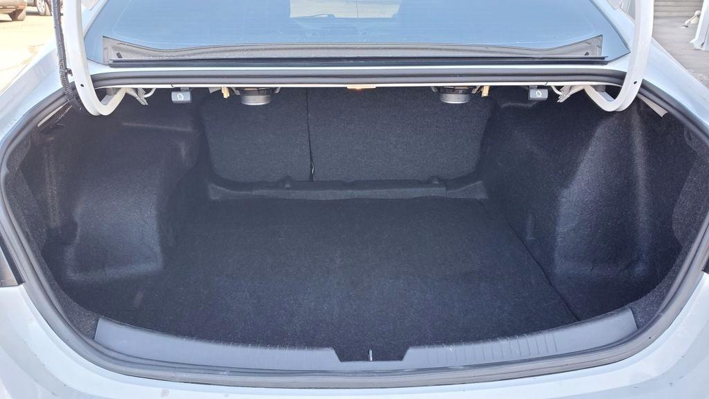 Chevrolet Malibu  2024