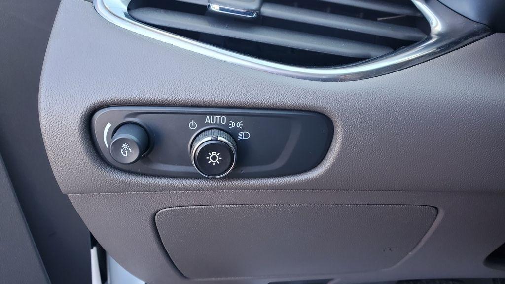 Chevrolet Malibu  2024