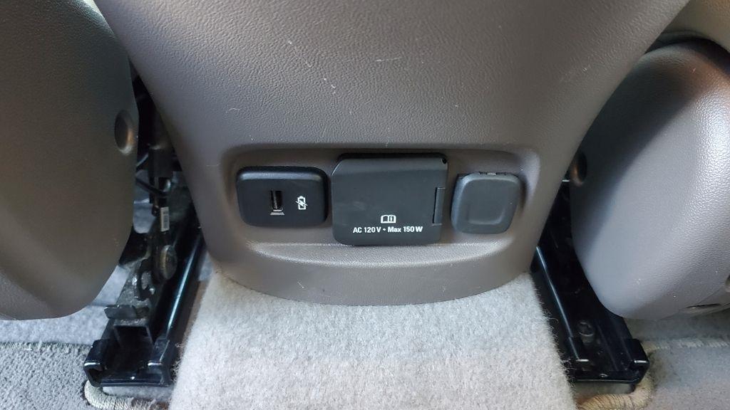 Chevrolet Malibu  2024