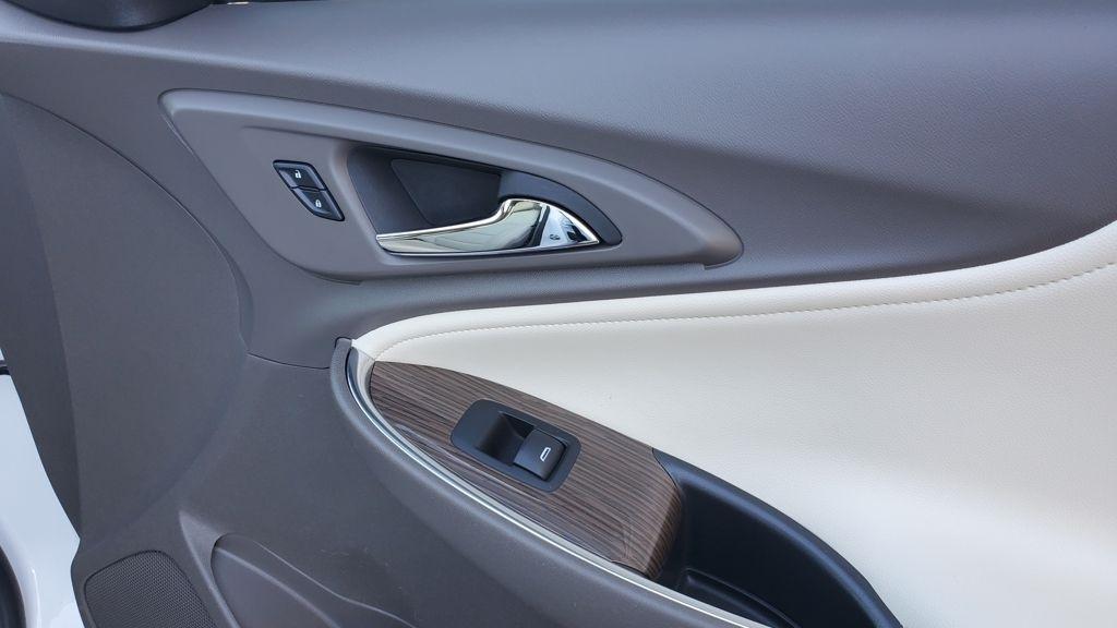 Chevrolet Malibu  2024