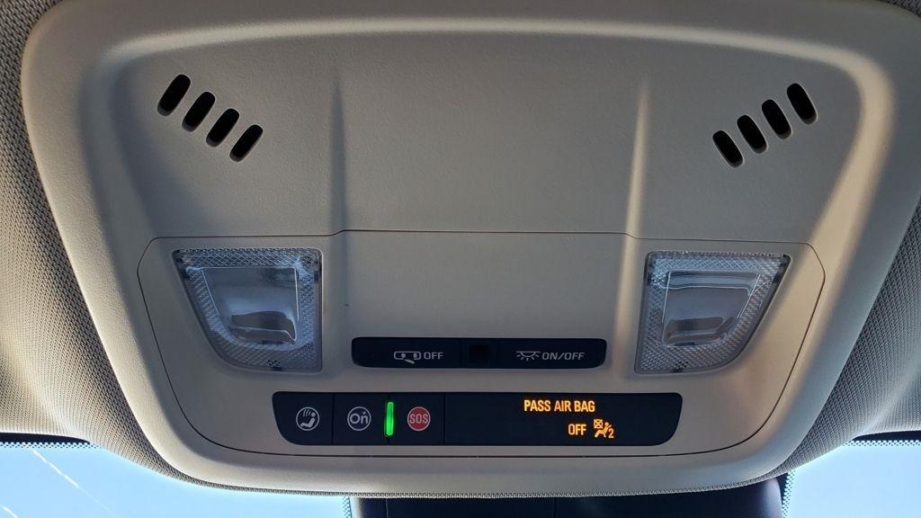 Chevrolet Malibu  2024