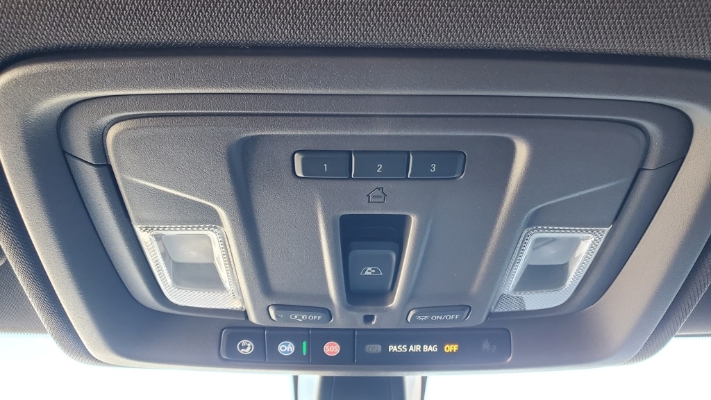 Chevrolet Silverado 1500  2021