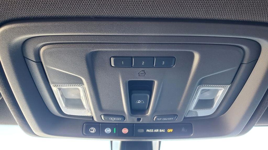 Chevrolet Silverado 1500  2021