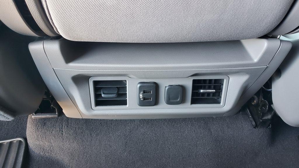 Chevrolet Silverado 1500  2021