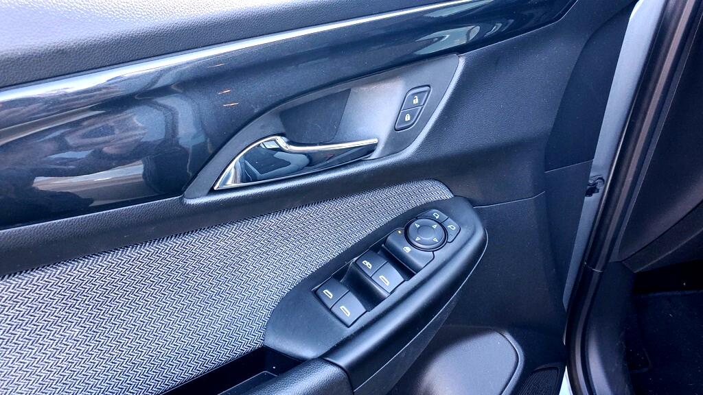 Chevrolet TrailBlazer  2025