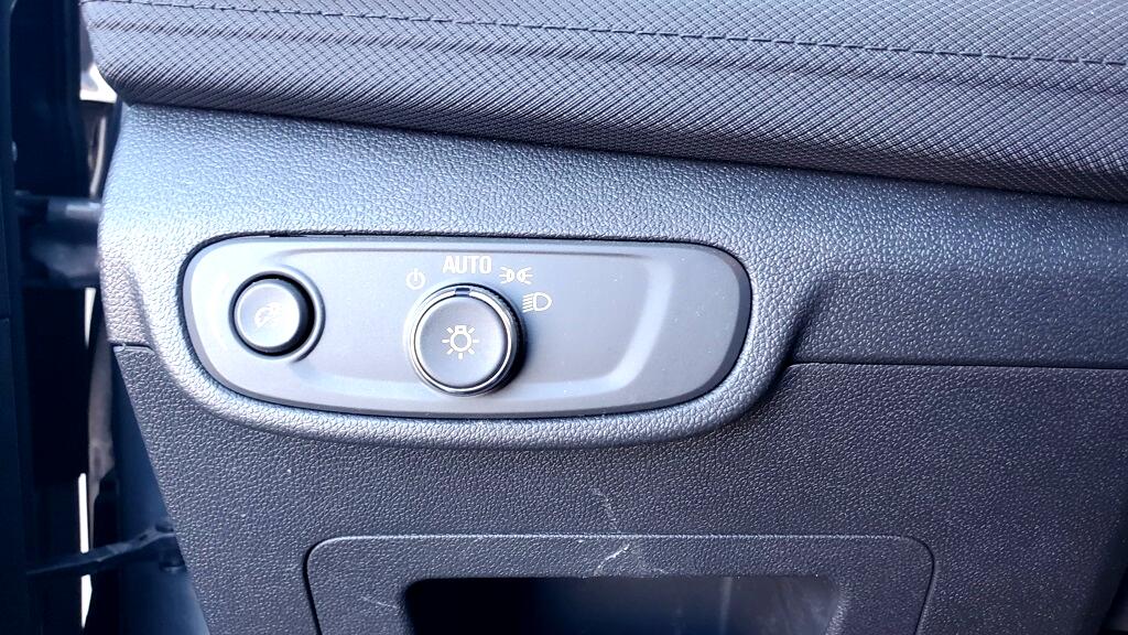 Chevrolet TrailBlazer  2025