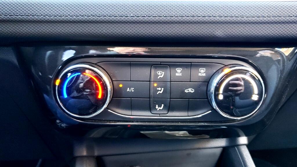 Chevrolet TrailBlazer  2025