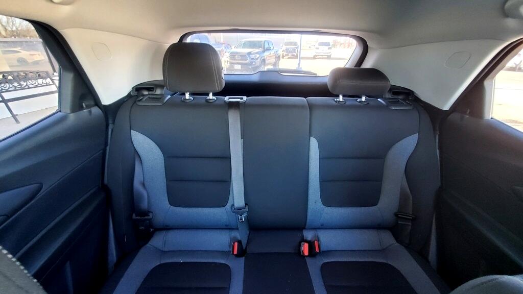 Chevrolet TrailBlazer  2025