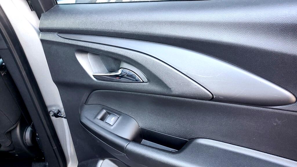 Chevrolet TrailBlazer  2025