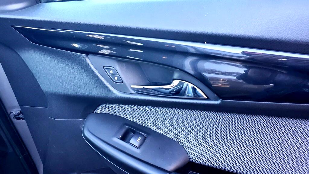 Chevrolet TrailBlazer  2025