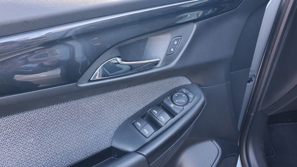 Chevrolet TrailBlazer  2025