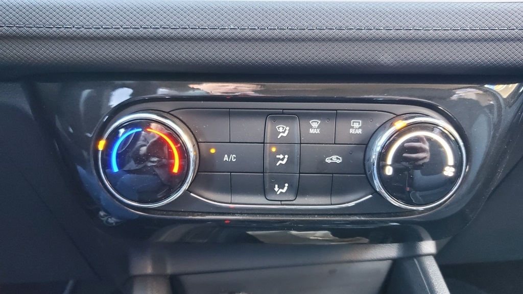 Chevrolet TrailBlazer  2025