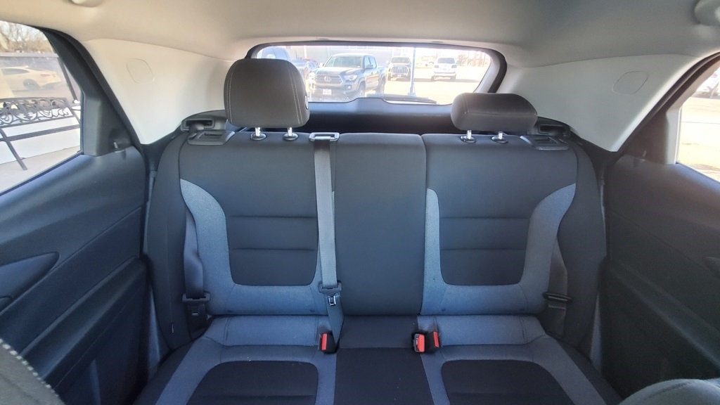 Chevrolet TrailBlazer  2025