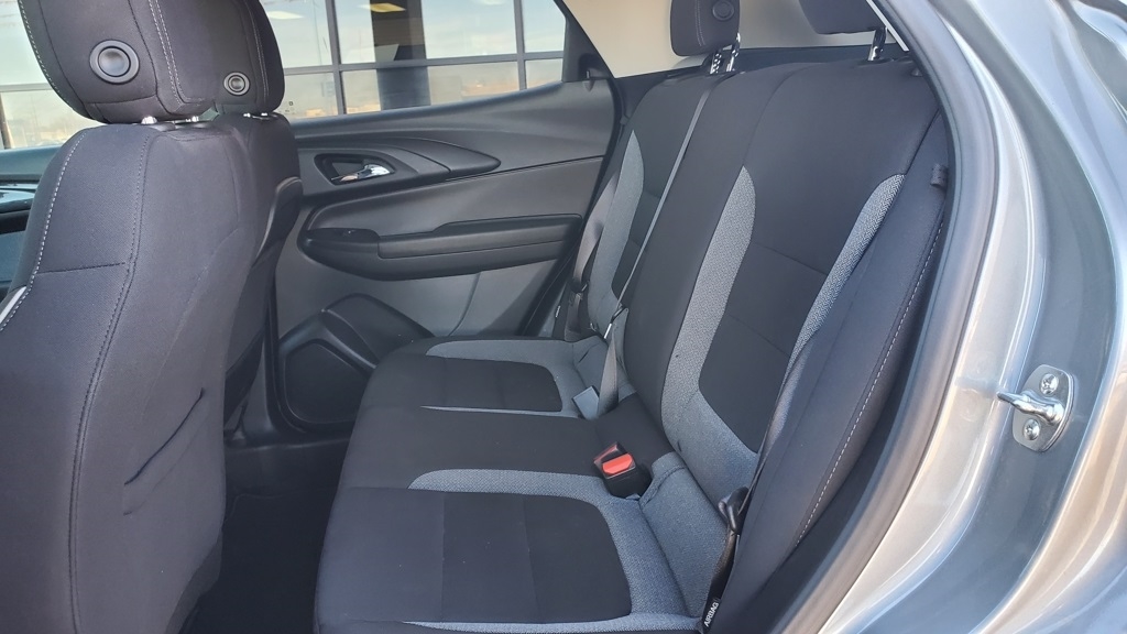 Chevrolet TrailBlazer  2025