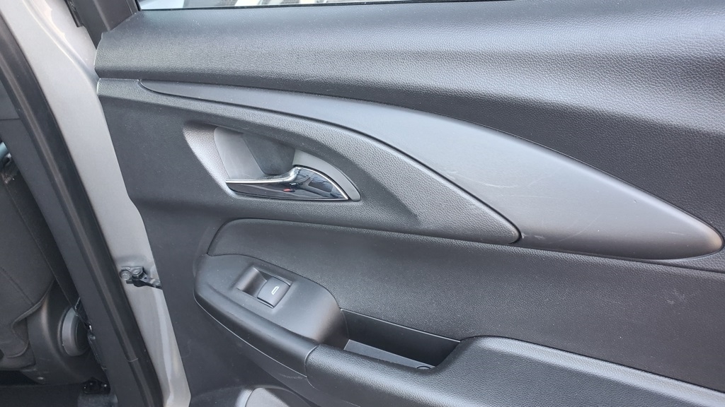 Chevrolet TrailBlazer  2025