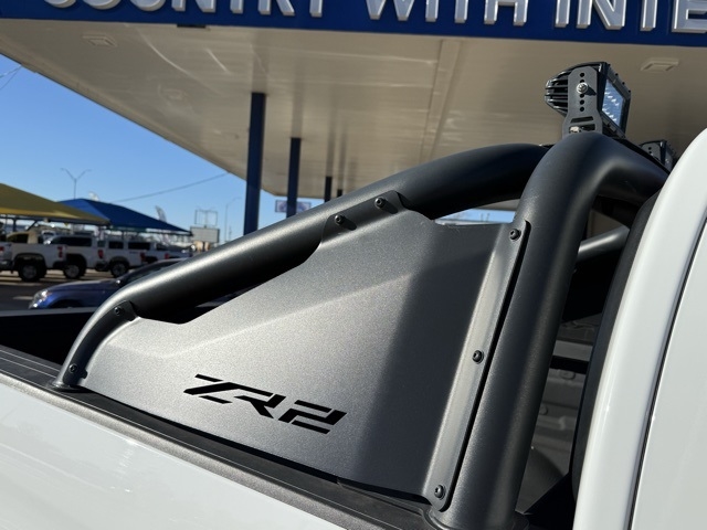 Chevrolet Colorado  2021