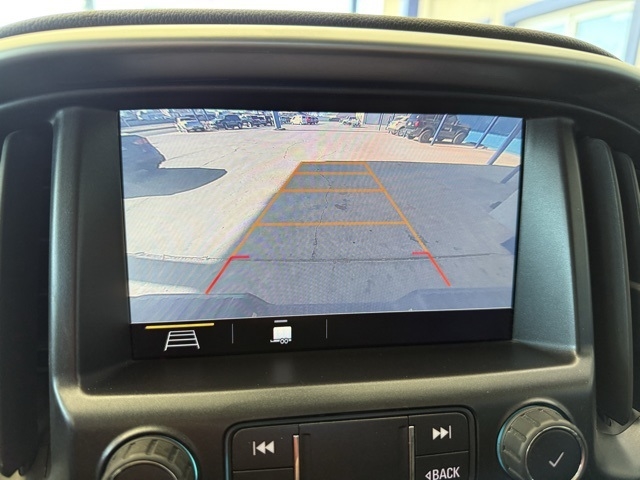 Chevrolet Colorado  2021