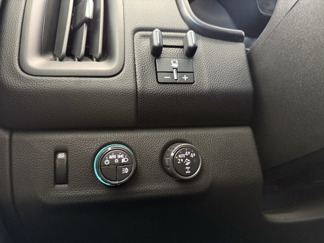 Chevrolet Colorado  2021