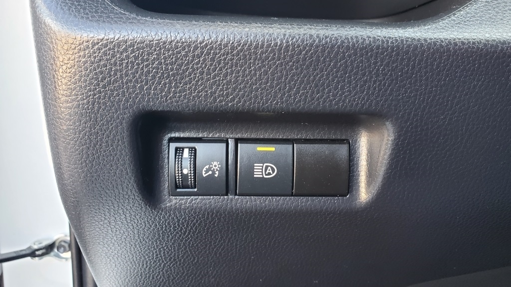 Toyota RAV4 Hybrid  2021